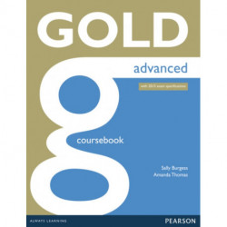 Gold Advanced Coursebook: Industrial Ecology