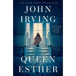 Queen Esther: A Novel