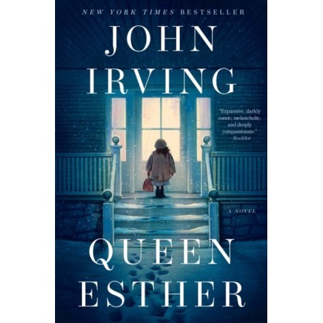 Queen Esther: A Novel