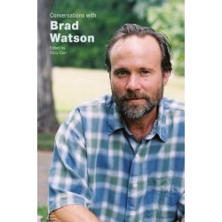 Conversations with Brad Watson