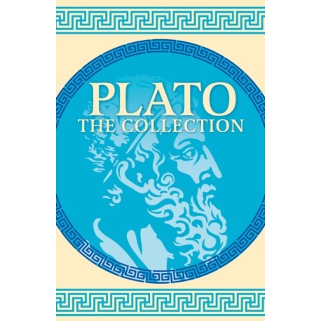 The Plato Collection: 5-Book Paperback Boxed Set