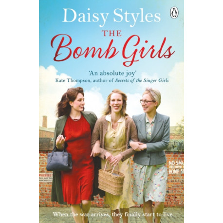 The Bomb Girls