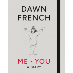Me. You. A Diary: The No.1 Sunday Times Bestseller