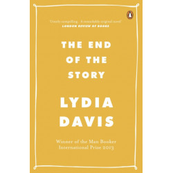 The End of the Story