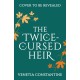 The Twice-Cursed Heir