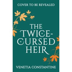The Twice-Cursed Heir