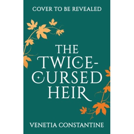 The Twice-Cursed Heir