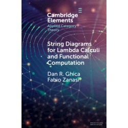 String Diagrams for Lambda Calculi and Functional Computation