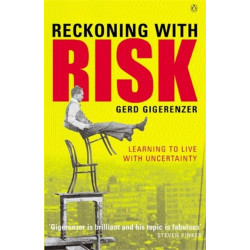 Reckoning with Risk: Learning to Live with Uncertainty