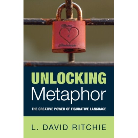 Unlocking Metaphor: The Creative Power of Figurative Language