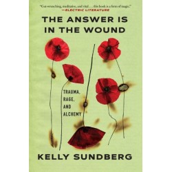 The Answer Is in the Wound