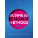 Business Research Methods