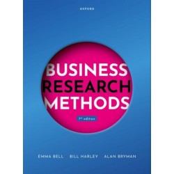 Business Research Methods