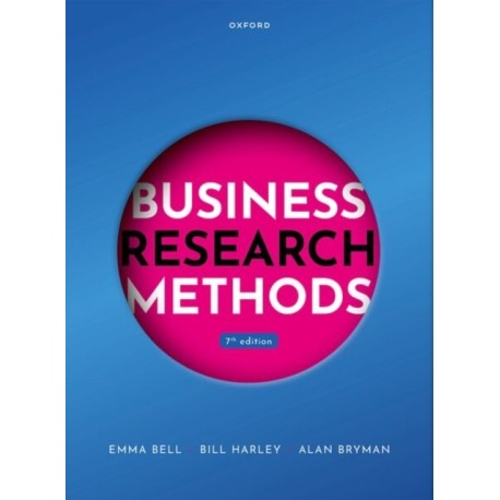 Business Research Methods