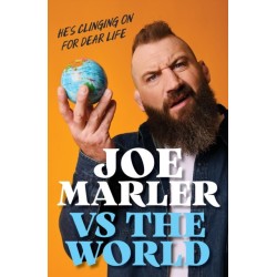 Joe Marler vs The World