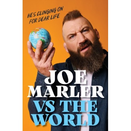 Joe Marler vs The World