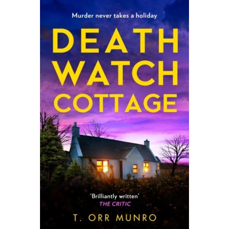 Death Watch Cottage
