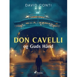 Don Cavelli og Guds Hånd