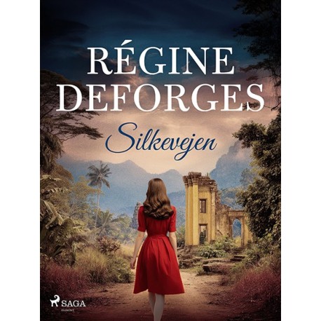 Silkevejen: 1947-49