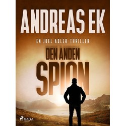 Den anden spion