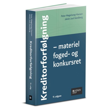 Kreditorforfølgning