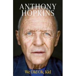 We Did OK, Kid: A Memoir