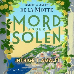 Intrige i Amalfi