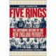 Five Rings - The Super Bowl History of the New England Patriots (So Far)