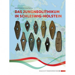 Das Jungneolithikum in Schleswig-Holstein