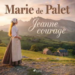 Jeanne courage