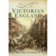 Visitor's Guide to Victorian England