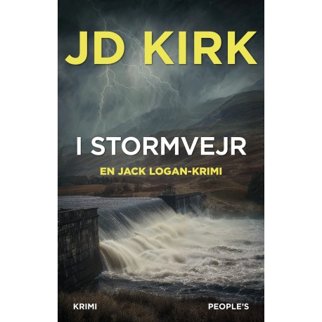 I stormvejr