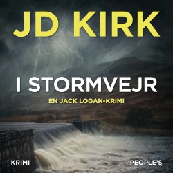 I stormvejr