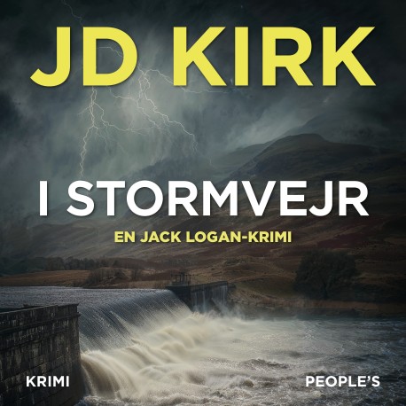 I stormvejr
