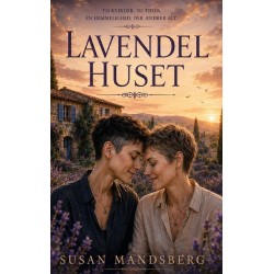 Lavendelhuset