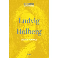 Ludvig Holberg: Erasmus Montanus