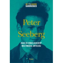 Peter Seeberg: Hvad er virkeligheden? - Multimodal antologi