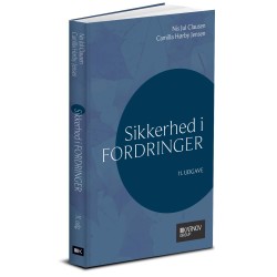 Sikkerhed i fordringer