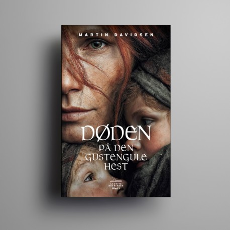 Døden på den gustengule hest: Bind 1