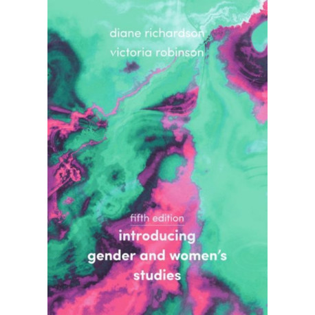 Introducing Gender and Women's Studies