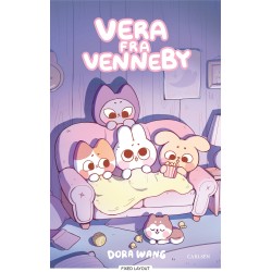 Vera fra Venneby