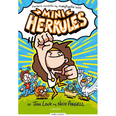 Mini Herkules (1)