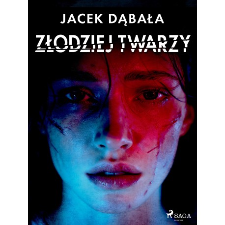 Złodziej twarzy