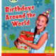 Bug Club Independent Non Fiction Year 1 Non Fiction Green B Birthdays Around The World