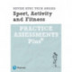 Pearson REVISE BTEC Tech Award Sport, Activity and Fitness Practice Plus - for 2025 and 2026 exams: BTEC