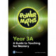 Power Maths Year 3 Teacher Guide 3A