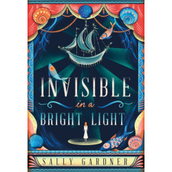 Invisible in a Bright Light