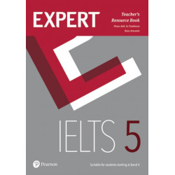 Expert IELTS 5 Teacher's Resource Book