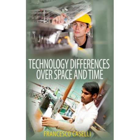 Technology Differences over Space and Time