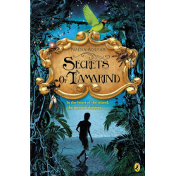 Secrets of Tamarind
